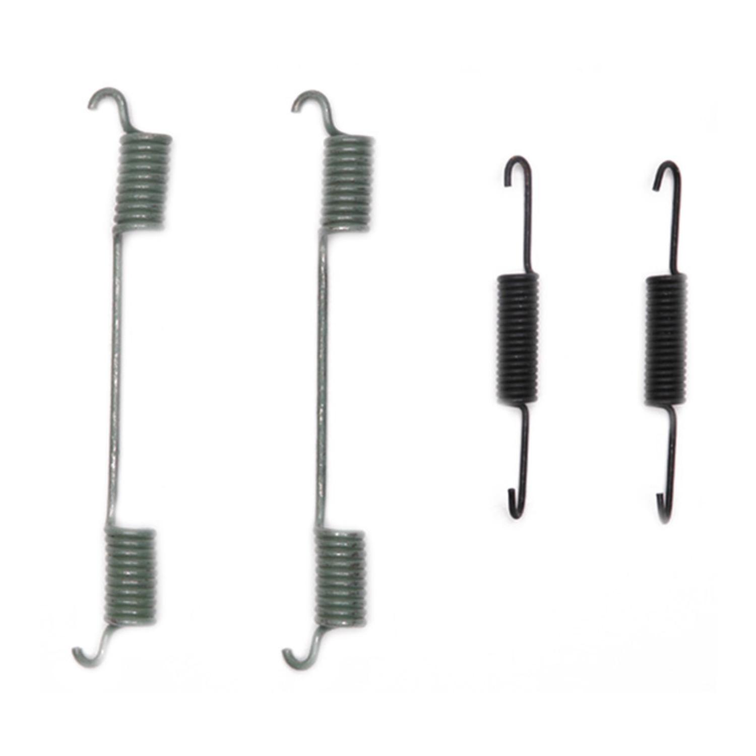 Raybestos H355 Drum Brake Shoe Return Spring Kit product image 1 of 1