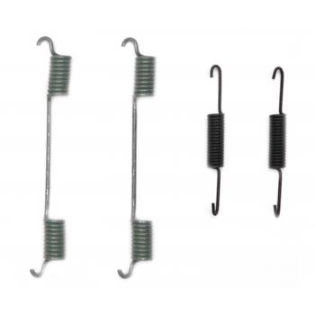 2002 Dodge Neon Drum Brake Shoe Return Spring Kit