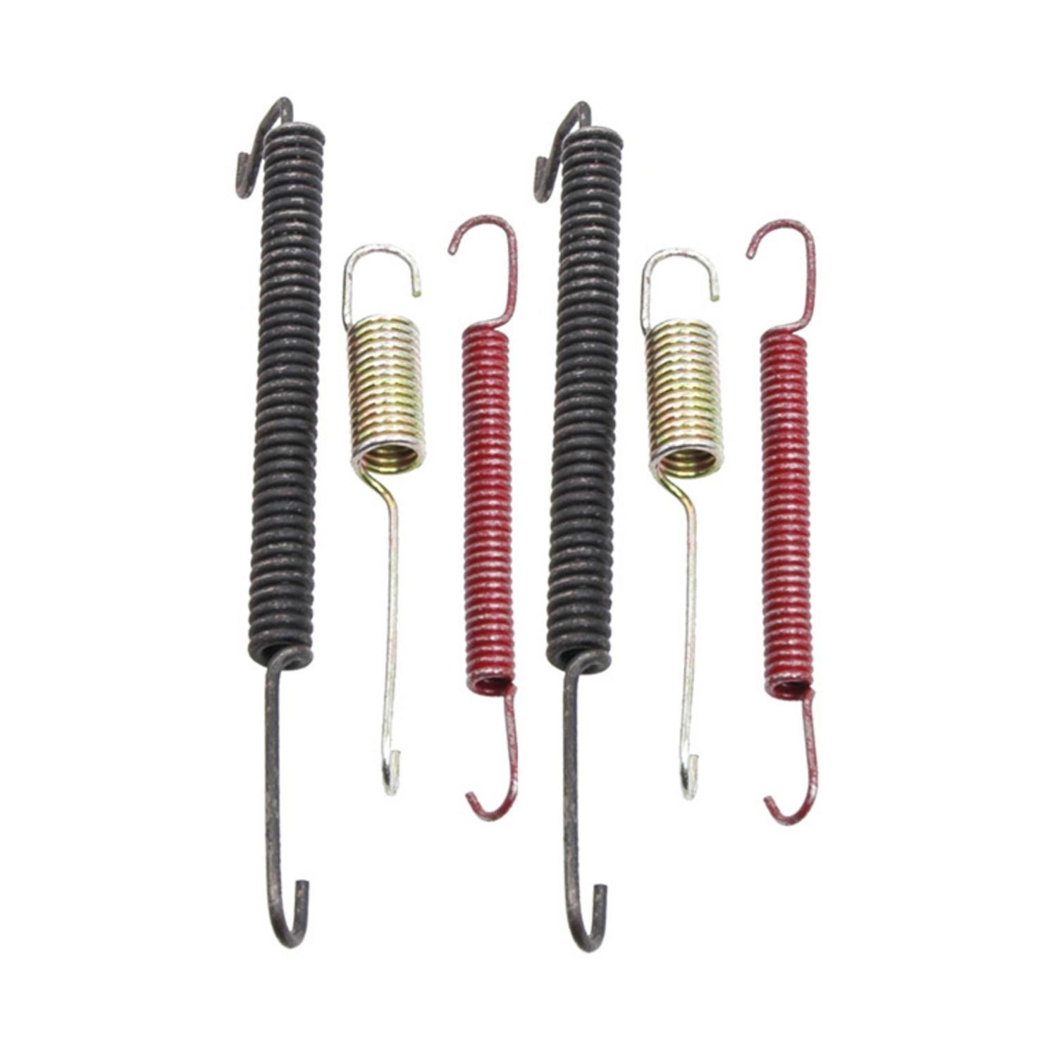 Raybestos H356 Drum Brake Shoe Return Spring Kit product image 1 of 1