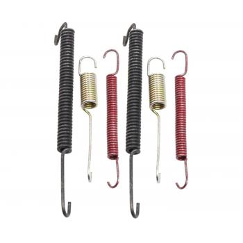 1991 Pontiac Tempest Drum Brake Shoe Return Spring Kit Rear Raybestos H356 image 1 of 1