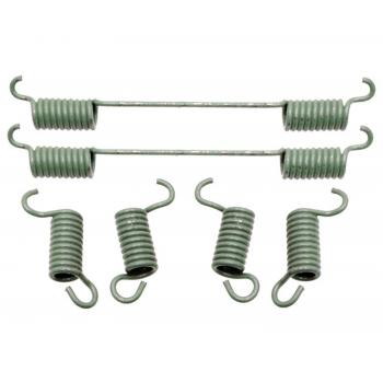 1996 Eagle Vision Drum Brake Shoe Return Spring Kit Rear Raybestos H357 image 1 of 1