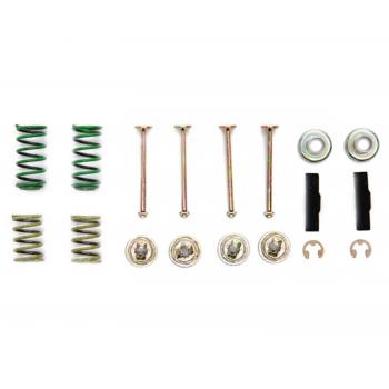2000 GMC Yukon Drum Brake Shoe Hold Down Kit Rear Raybestos H4018 image 1 of 1