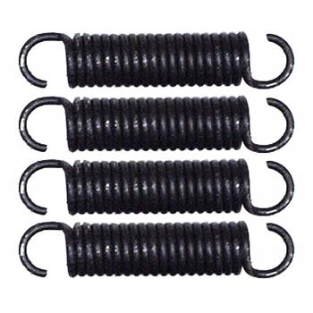 1966 Ford F-100 Drum Brake Adjusting Screw Spring