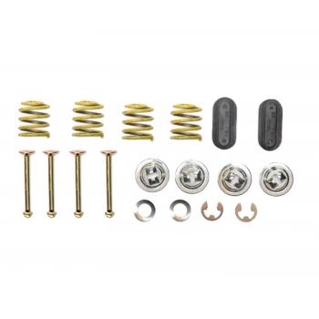 1983 Chrysler E Class Drum Brake Shoe Hold Down Kit
