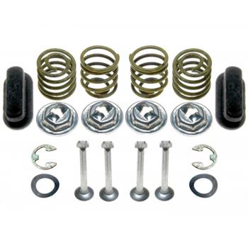 1994 Chrysler Shadow Drum Brake Shoe Hold Down Kit Rear Raybestos H4042 image 1 of 1