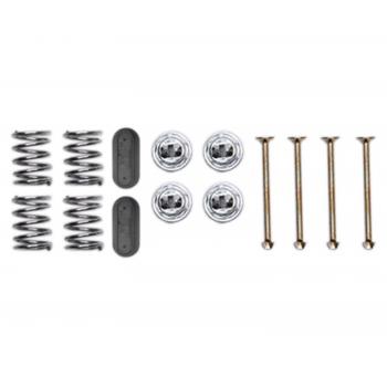 1995 Jeep Grand Cherokee Drum Brake Shoe Hold Down Kit