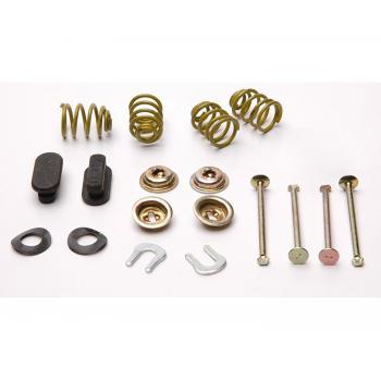 2000 Jeep TJ Drum Brake Shoe Hold Down Kit Rear Raybestos H40432 image 1 of 1
