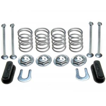 1971 Mercury Montego Drum Brake Shoe Hold Down Kit Rear Raybestos H4049 image 1 of 1