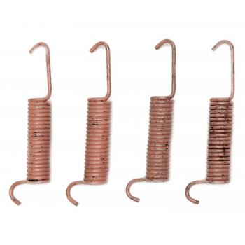 1974 American Motors Gremlin Drum Brake Adjusting Screw Spring