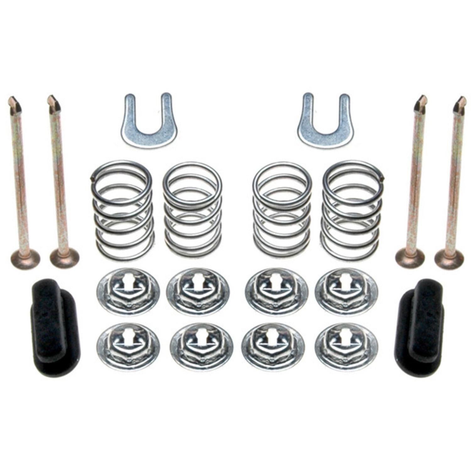 Raybestos H4050 Drum Brake Shoe Hold Down Kit product image 1 of 1