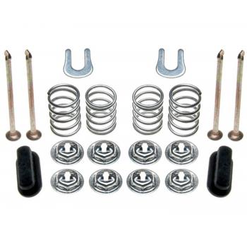 1968 Mercury Montclair Drum Brake Shoe Hold Down Kit Front Raybestos H4050 image 1 of 1