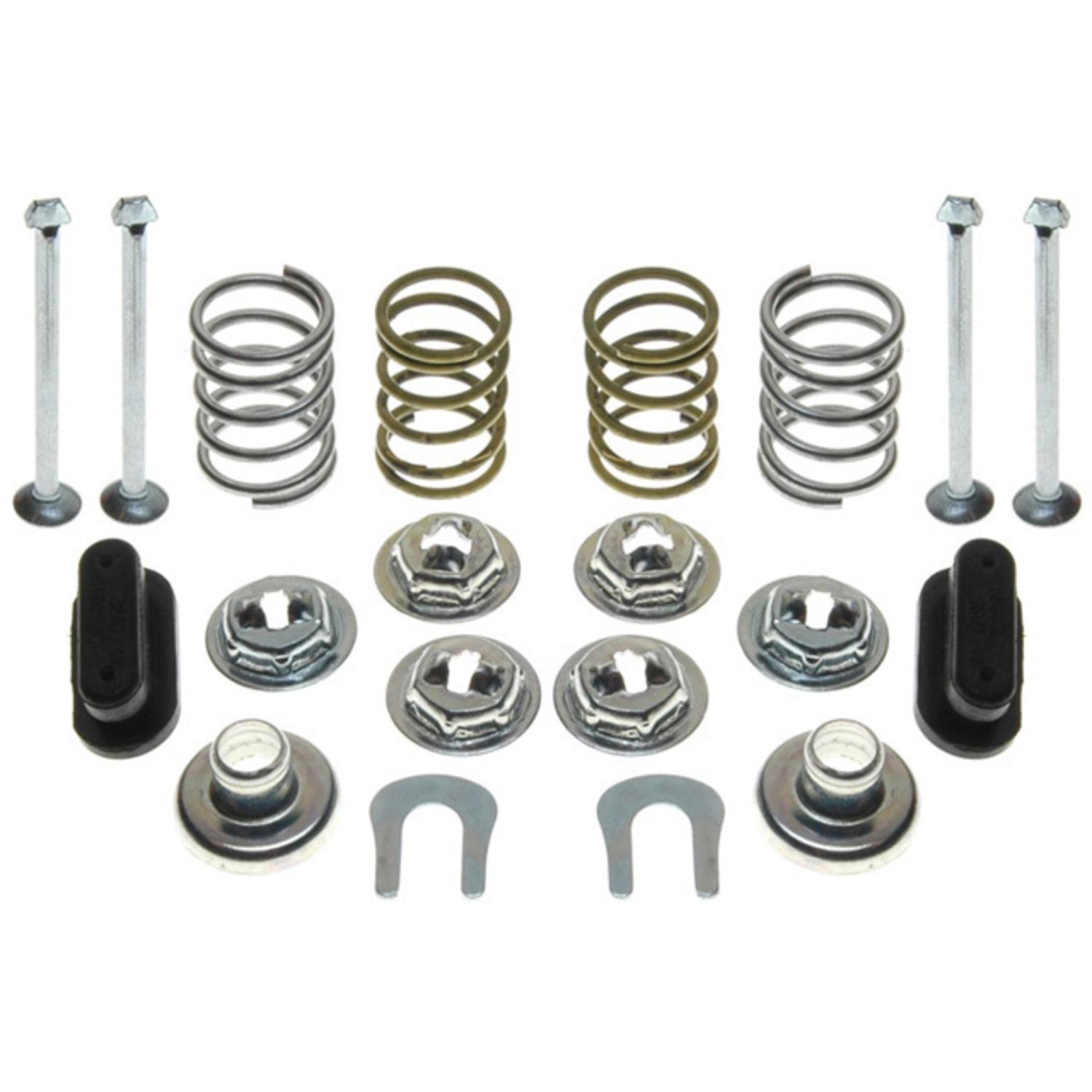 Raybestos H4064 Drum Brake Shoe Hold Down Kit product image 1 of 1