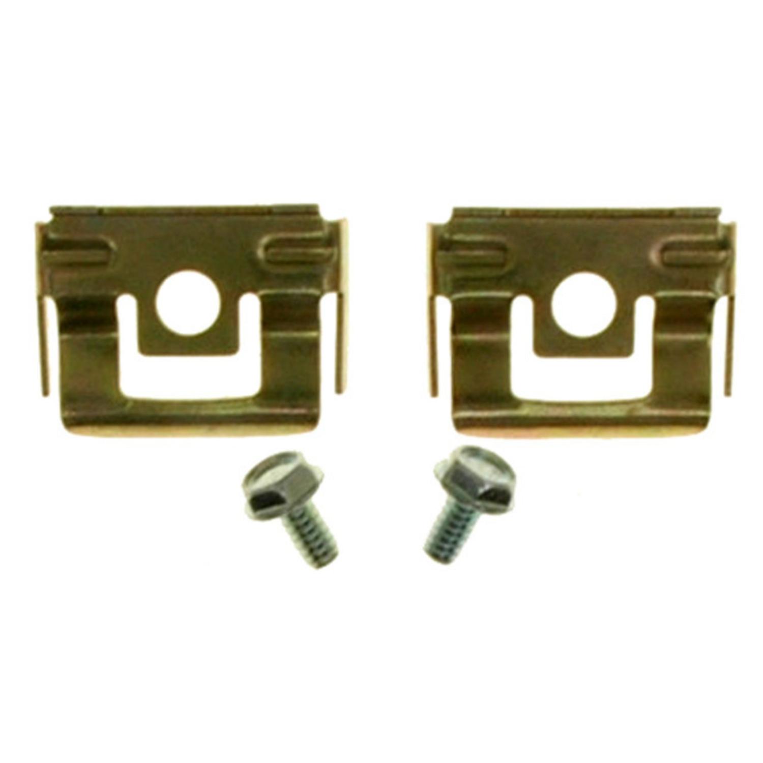 Raybestos H4075 - Drum Brake Shoe Hold Down Kit Raybestos H4075 Drum Brake Shoe Hold Down Kit product image 1 of 1