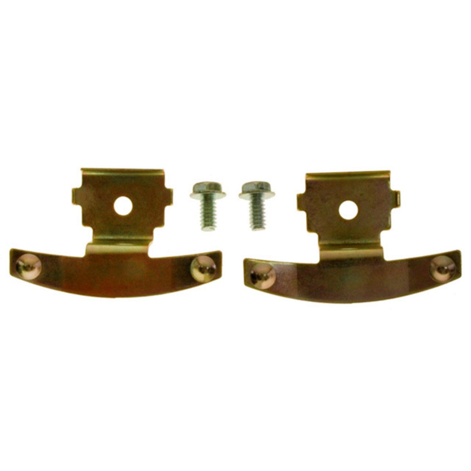 Raybestos H4076 - Drum Brake Shoe Hold Down Kit Raybestos H4076 Drum Brake Shoe Hold Down Kit product image 1 of 1