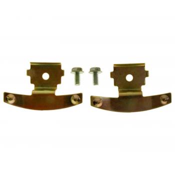 2005 Chevrolet Avalanche 1500 Drum Brake Shoe Hold Down Kit Rear Raybestos H4076 image 1 of 1