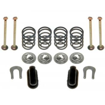 1982 Mercury Marquis Drum Brake Shoe Hold Down Kit Rear Raybestos H4079 image 1 of 1