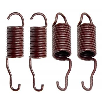 1968 Cadillac Calais Drum Brake Adjusting Screw Spring