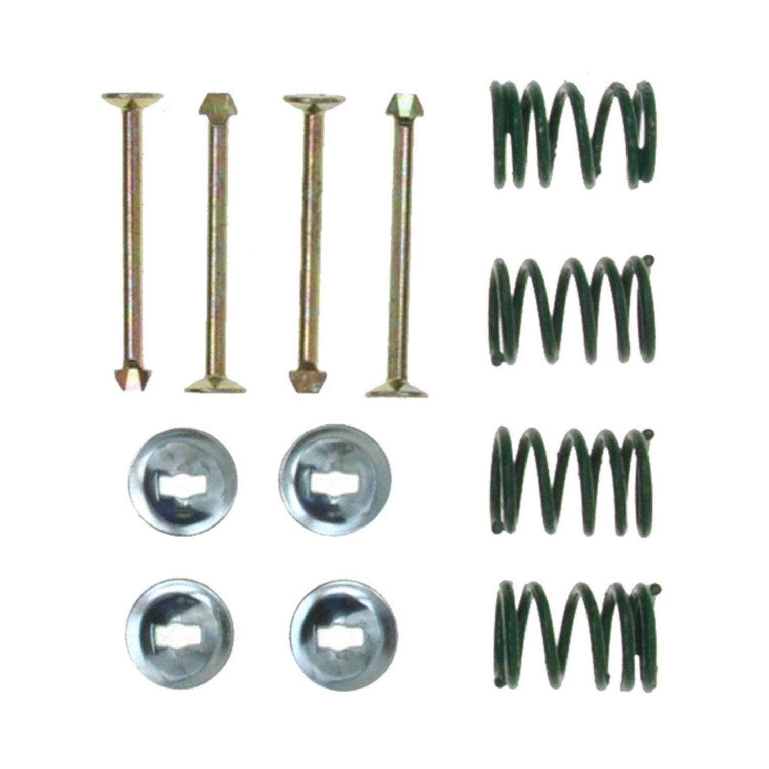 Raybestos H4082 - Drum Brake Shoe Hold Down Kit Raybestos H4082 Drum Brake Shoe Hold Down Kit product image 1 of 1