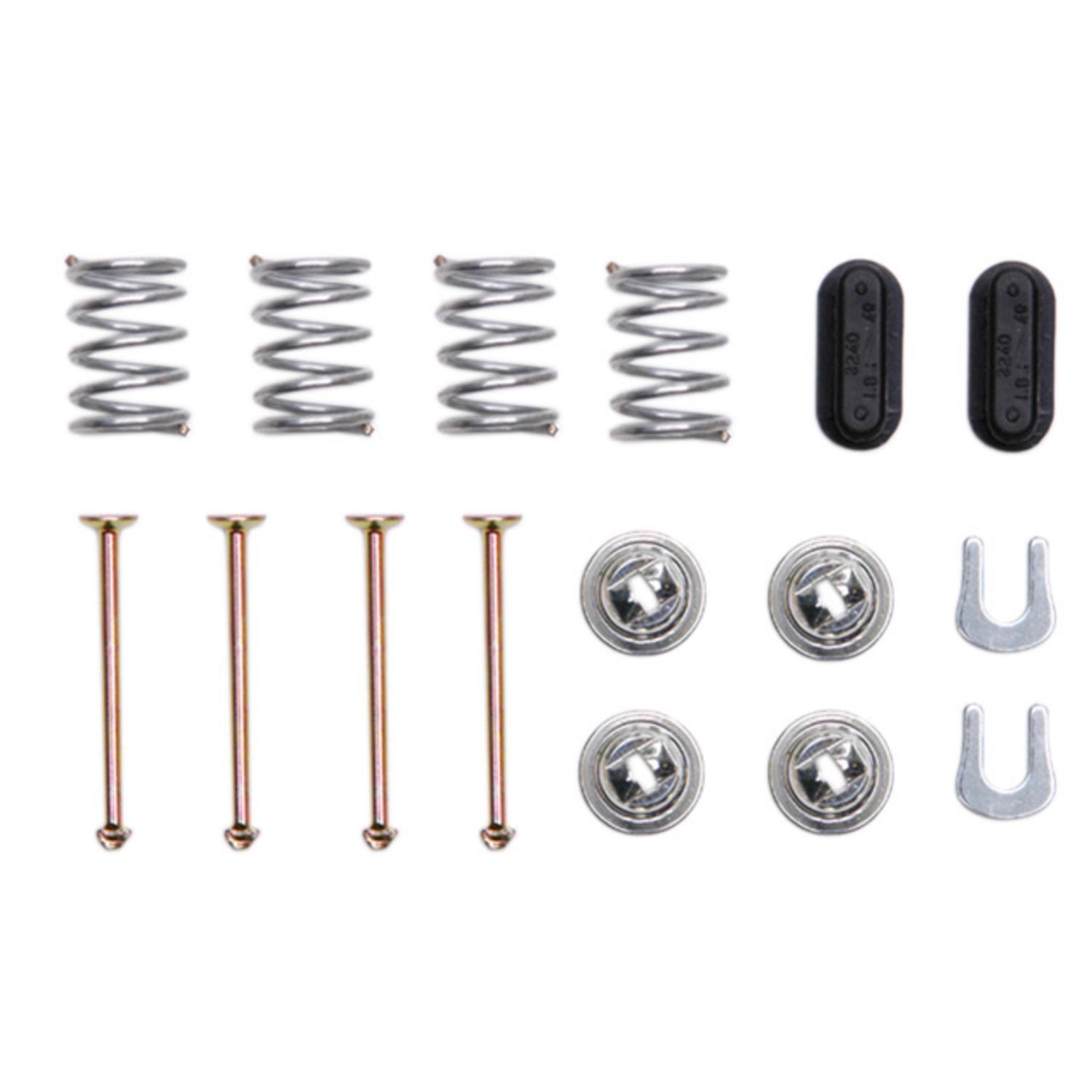 Raybestos H4092 Drum Brake Shoe Hold Down Kit product image 1 of 1