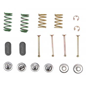 1983 Pontiac 6000 Drum Brake Shoe Hold Down Kit