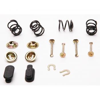 1981 Mercury Lynx Drum Brake Shoe Hold Down Kit Rear Raybestos H40962 image 1 of 1