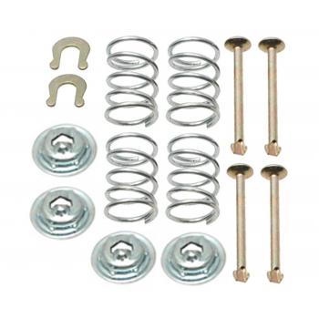 1990 Eagle Premier Drum Brake Shoe Hold Down Kit