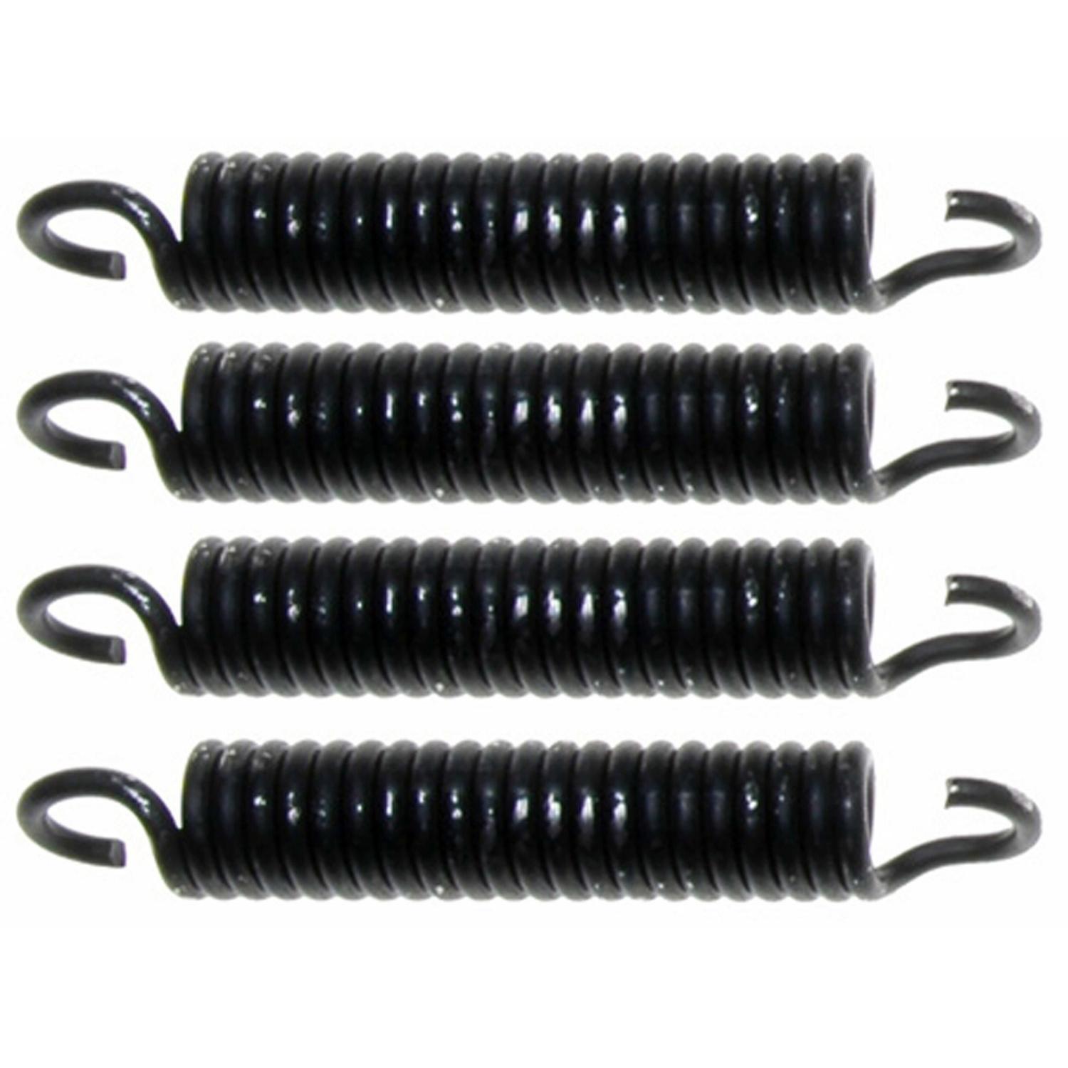 Raybestos H411 - Drum Brake Adjusting Screw Spring Raybestos H411 Drum Brake Adjusting Screw Spring product image 1 of 1