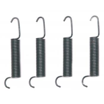 1966 Mercury Cyclone Drum Brake Adjusting Screw Spring