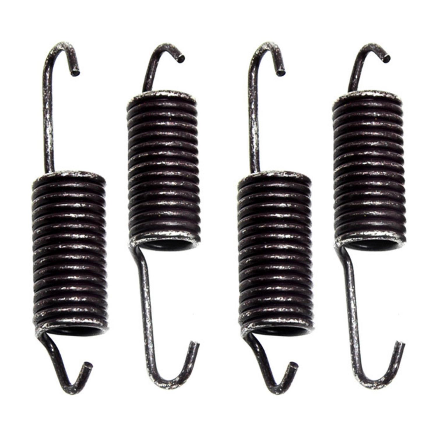 Raybestos H424 - Drum Brake Adjusting Screw Spring Raybestos H424 Drum Brake Adjusting Screw Spring product image 1 of 1