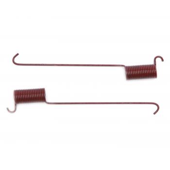 2009 Ford F-350 Drum Brake Adjusting Screw Spring Rear Raybestos H430 image 1 of 1