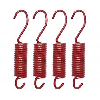 1963 Pontiac LeMans Drum Brake Adjusting Screw Spring Front Raybestos H433 image 1 of 1