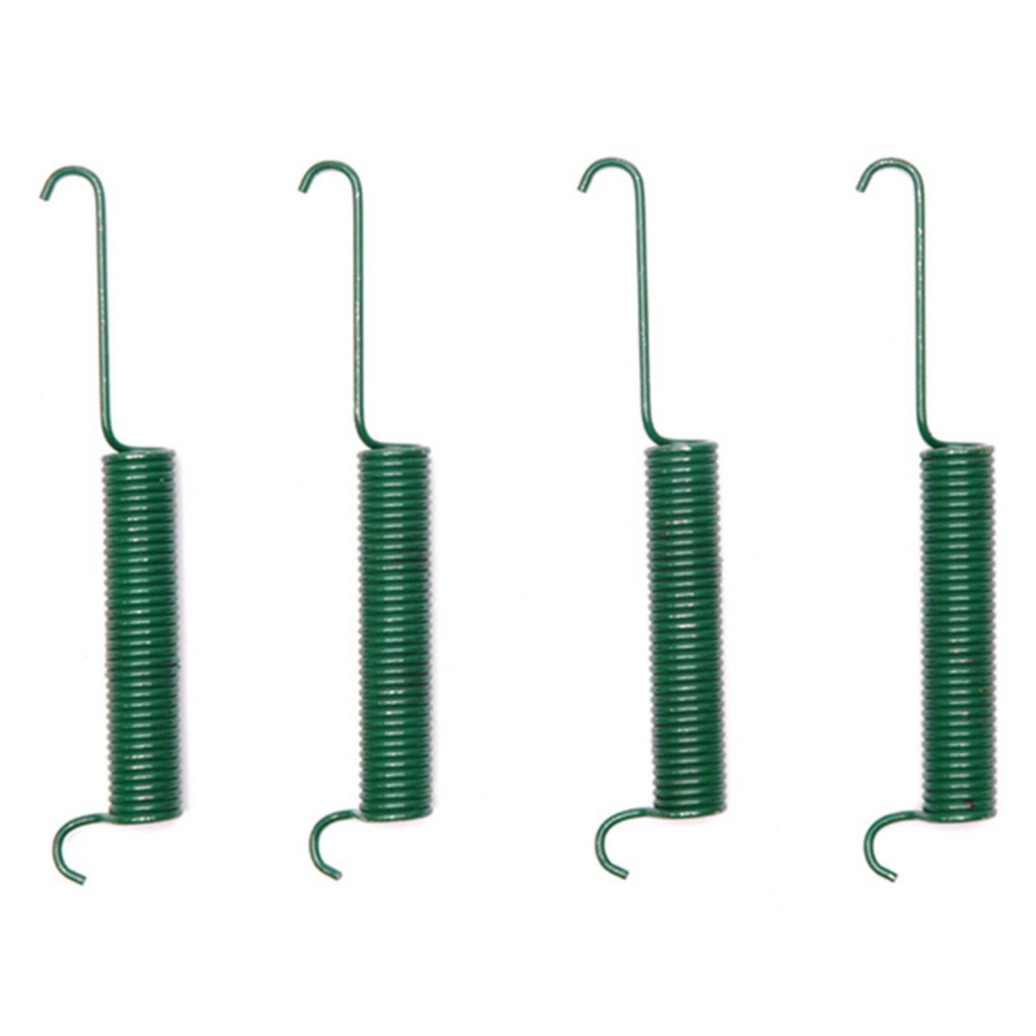 Raybestos H435 - Drum Brake Adjusting Screw Spring Raybestos H435 Drum Brake Adjusting Screw Spring product image 1 of 1