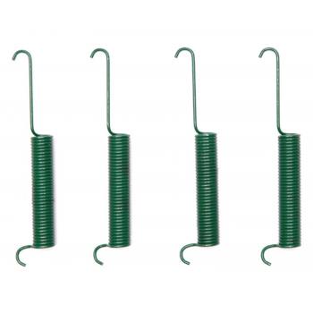 1997 Dodge B2500 Drum Brake Adjusting Screw Spring Rear Raybestos H435 image 1 of 1