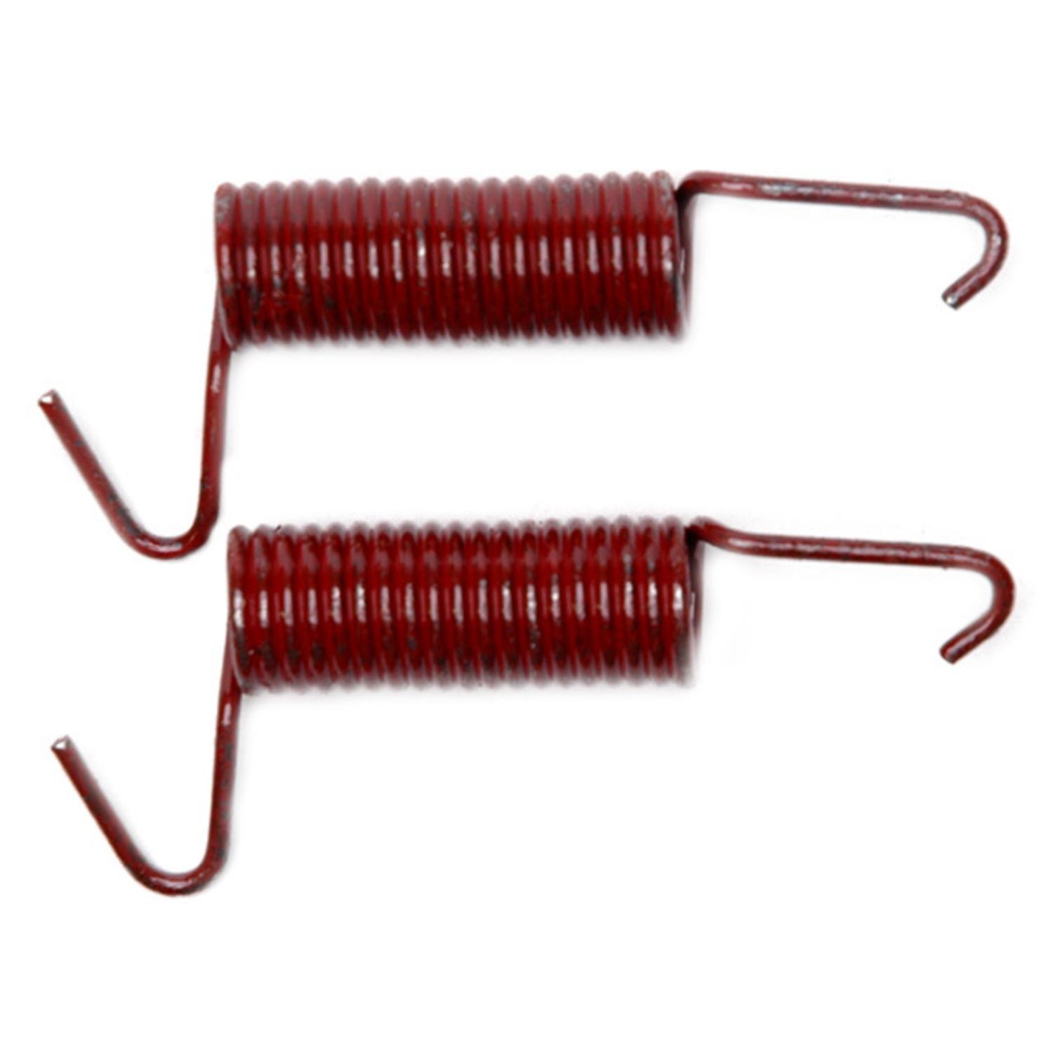 Raybestos H438 - Drum Brake Adjusting Screw Spring Raybestos H438 Drum Brake Adjusting Screw Spring product image 1 of 1