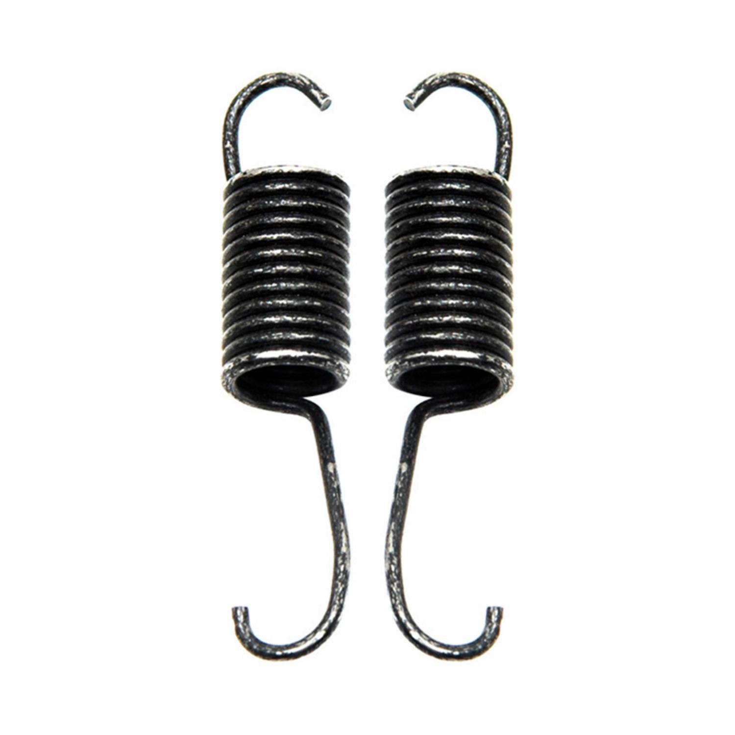 Raybestos H439 - Drum Brake Adjusting Screw Spring Raybestos H439 Drum Brake Adjusting Screw Spring product image 1 of 1