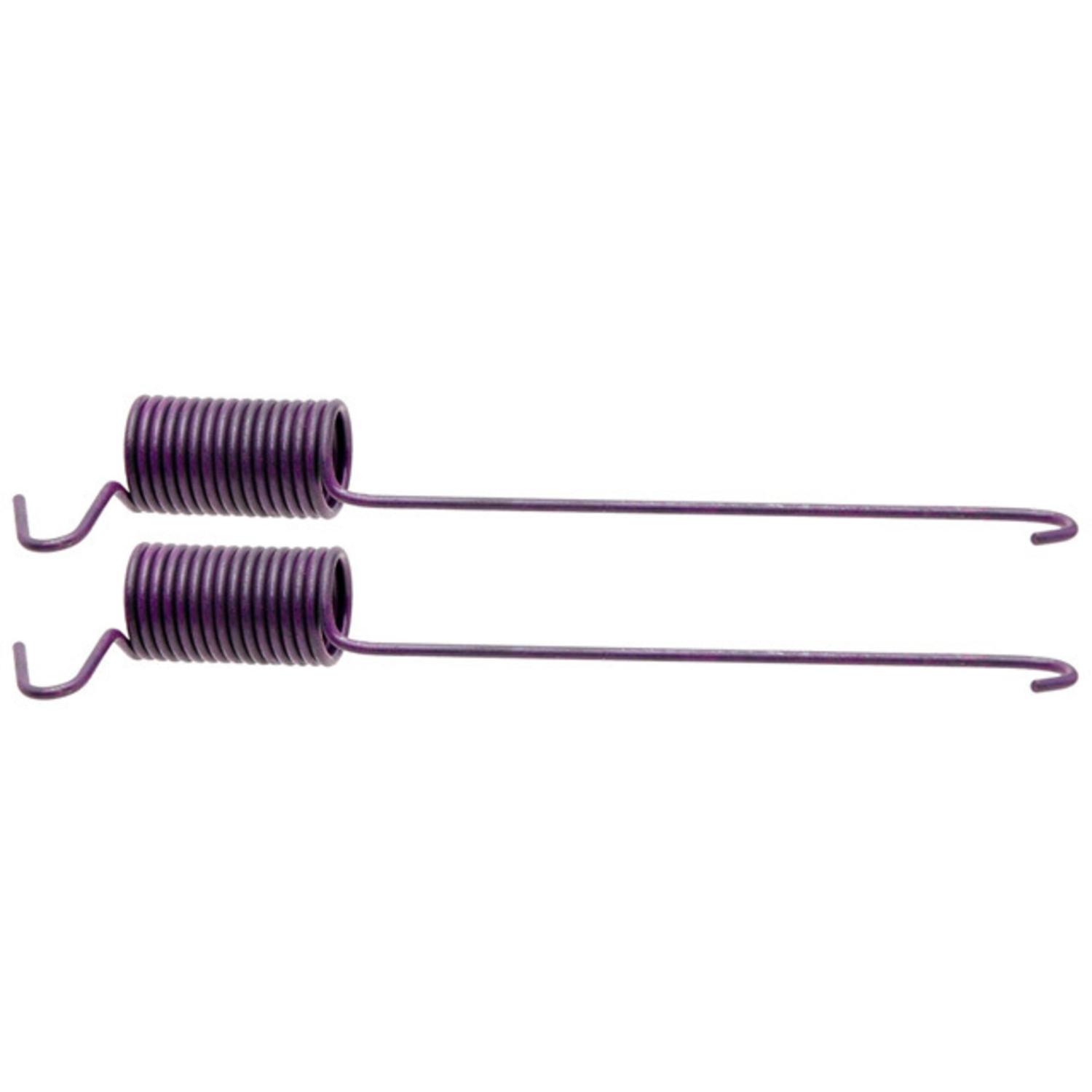 Raybestos H446 - Drum Brake Adjusting Screw Spring Raybestos H446 Drum Brake Adjusting Screw Spring product image 1 of 1