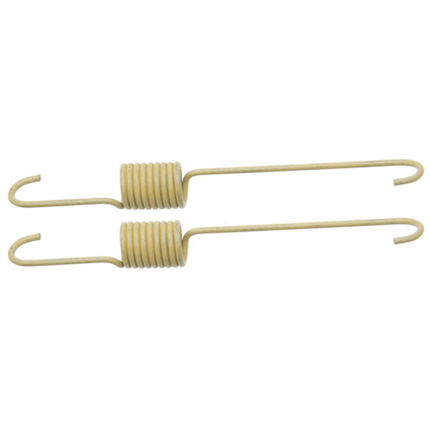 Raybestos H447 - Drum Brake Adjusting Screw Spring Raybestos H447 Drum Brake Adjusting Screw Spring product image 1 of 1