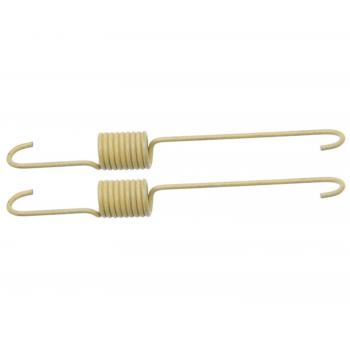 1997 Eagle Vision Drum Brake Adjusting Screw Spring Rear Raybestos H447 image 1 of 1