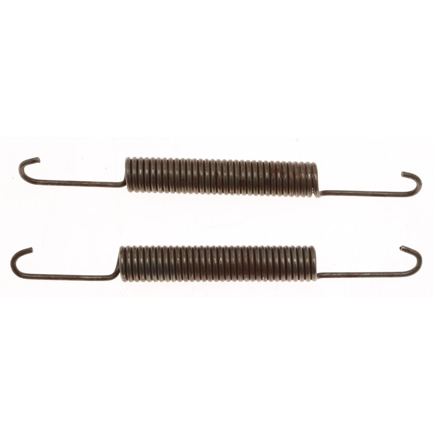 Raybestos H495 - Drum Brake Adjusting Screw Spring Raybestos H495 Drum Brake Adjusting Screw Spring product image 1 of 1