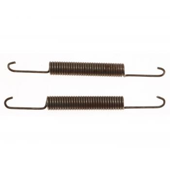 1995 Jeep Grand Cherokee Drum Brake Adjusting Screw Spring