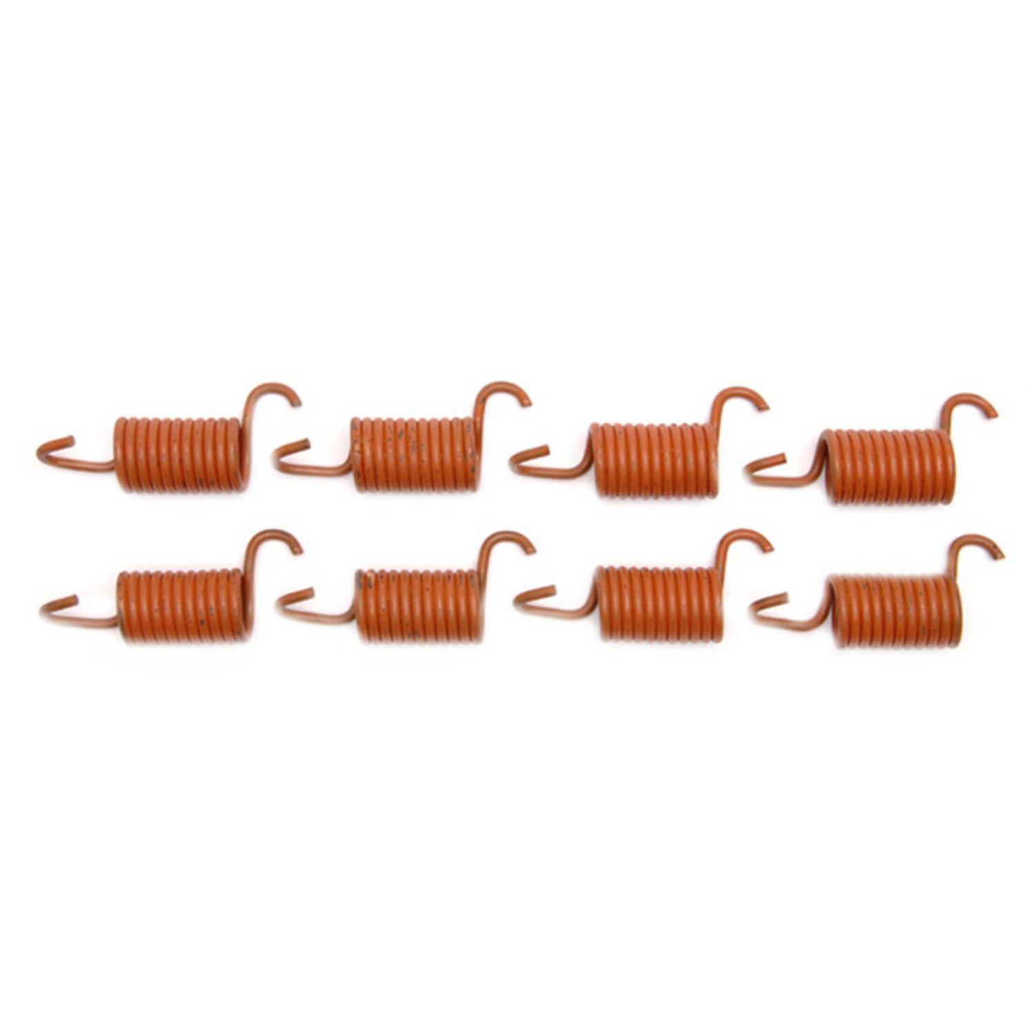 Raybestos H500 - Drum Brake Shoe Return Spring Kit Raybestos H500 Drum Brake Shoe Return Spring Kit product image 1 of 1