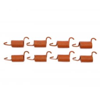 1977 Ford P-500 Drum Brake Shoe Return Spring Kit Rear Raybestos H500 image 1 of 1