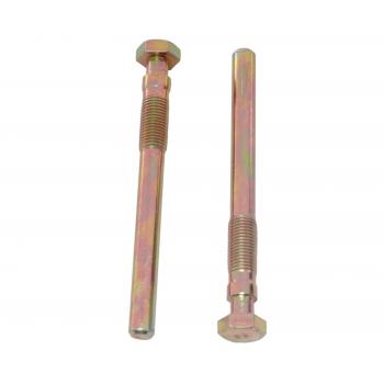 1969 Oldsmobile Toronado Disc Brake Caliper Bolt Kit Front Raybestos H5003W image 1 of 1