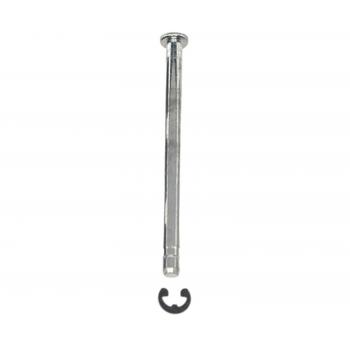 1977 Chevrolet Vega Disc Brake Caliper Bolt Kit
