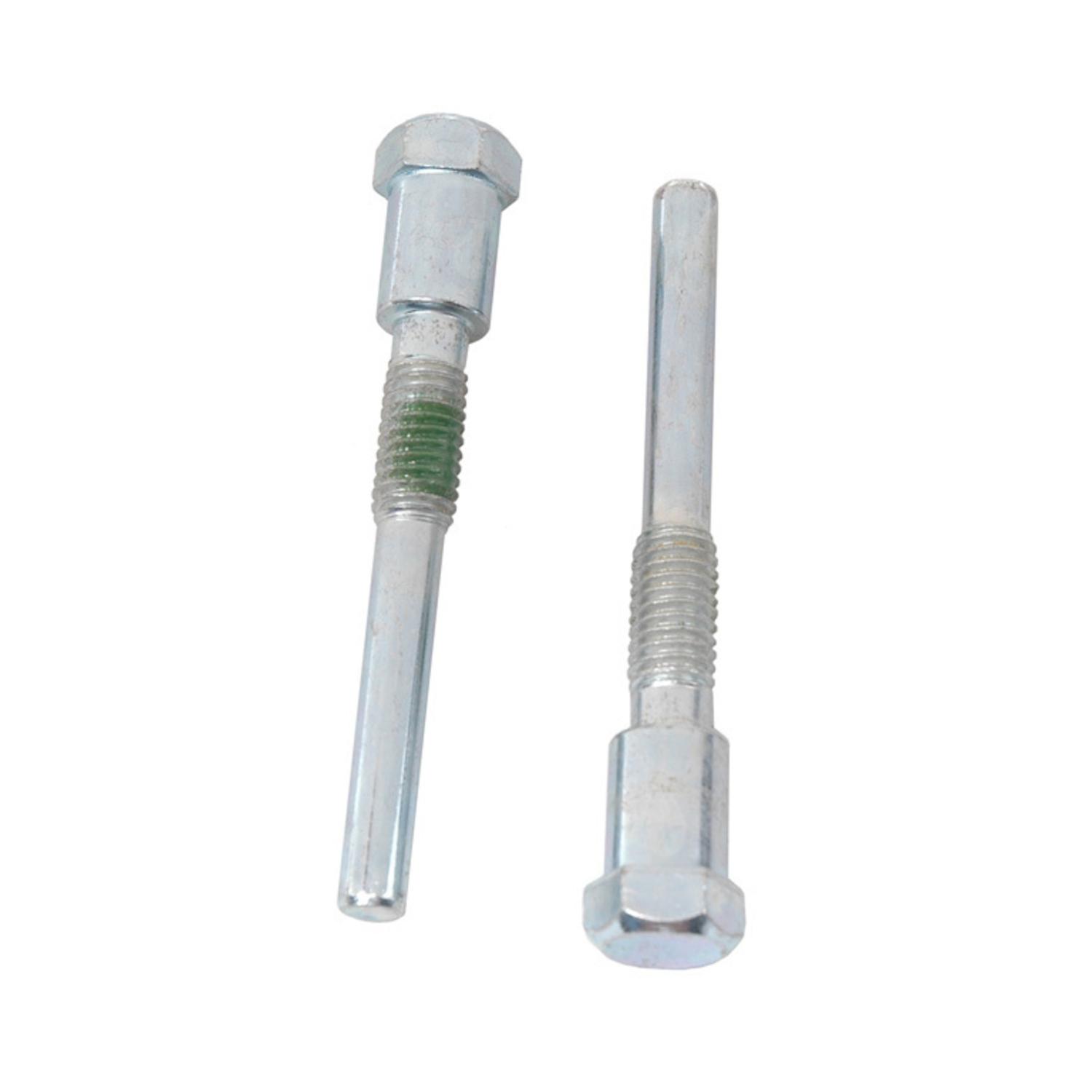 Raybestos H50122 - Disc Brake Caliper Bolt Kit Raybestos H50122 Disc Brake Caliper Bolt Kit product image 1 of 1