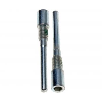 1982 Mercury Capri Disc Brake Caliper Bolt Kit Front Raybestos H5016W image 1 of 1