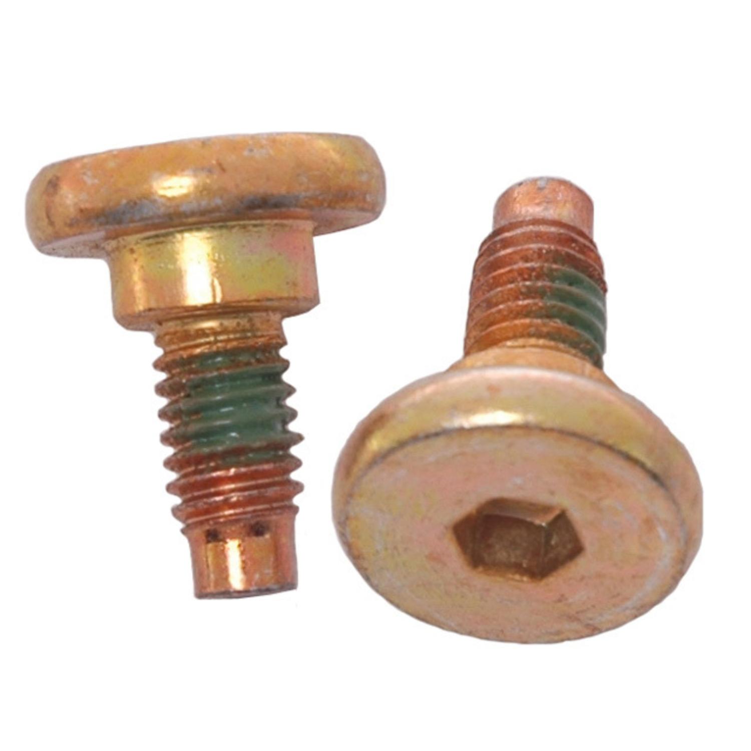 Raybestos H5019W - Disc Brake Caliper Bolt Kit Raybestos H5019W Disc Brake Caliper Bolt Kit product image 1 of 1