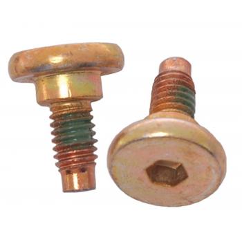1977 Ford Custom 500 Disc Brake Caliper Bolt Kit