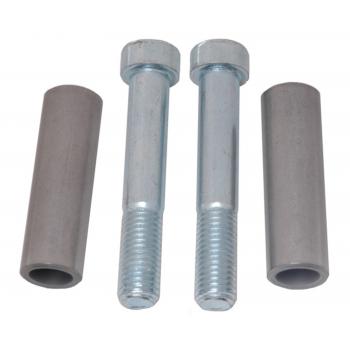 1981 Buick Skylark Disc Brake Caliper Bolt Kit Front Raybestos H5030 image 2 of 2