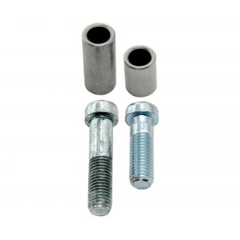1987 Pontiac T1000 Disc Brake Caliper Bolt Kit